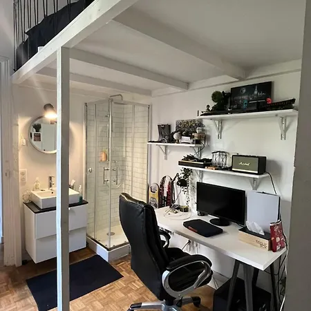 Trocadéro Appartement
